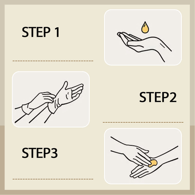 Moisturizing Vitamin C Hand Gel