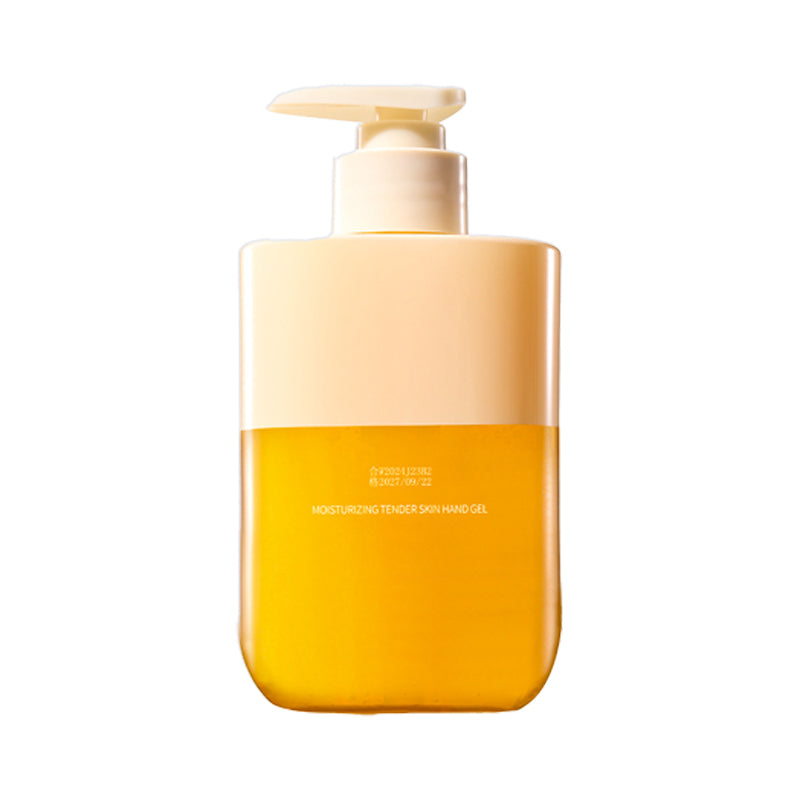 Moisturizing Vitamin C Hand Gel