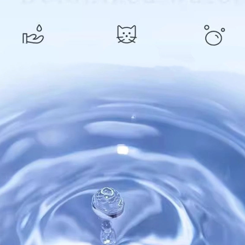 No-Rinse Pet Shampoo Foam – Natural, Antibacterial & Gentle Formula for Stress-Free Dog & Cat Grooming!