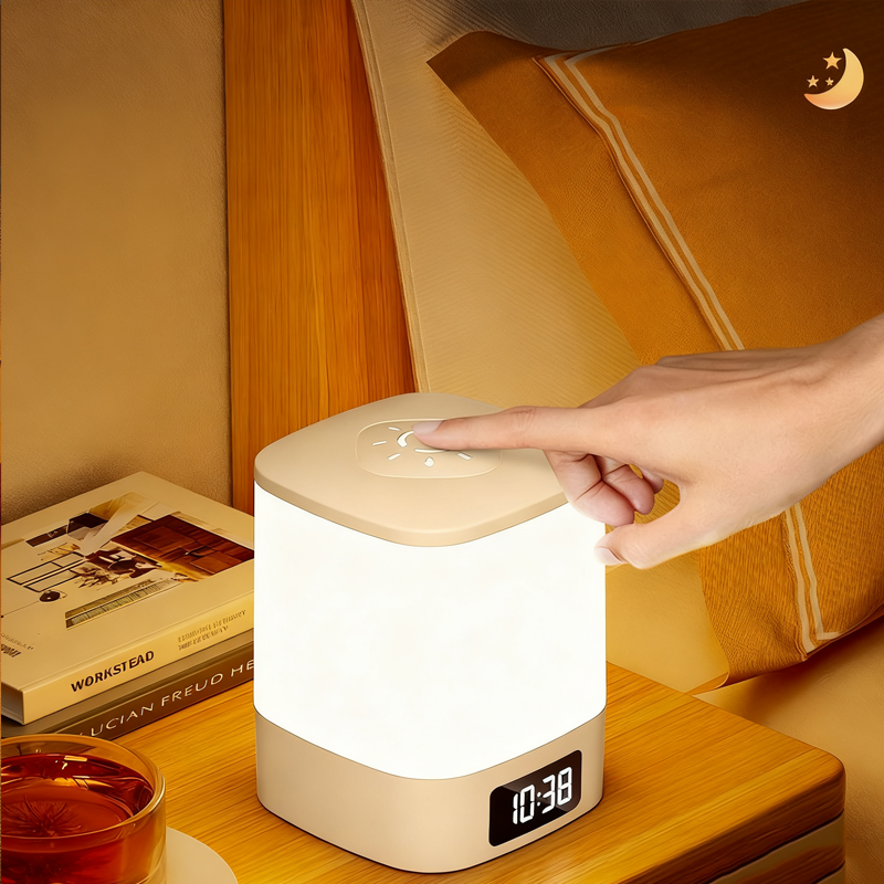 Touch Control LED Night Light