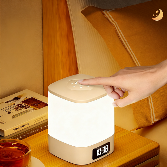 Touch Control LED Night Light