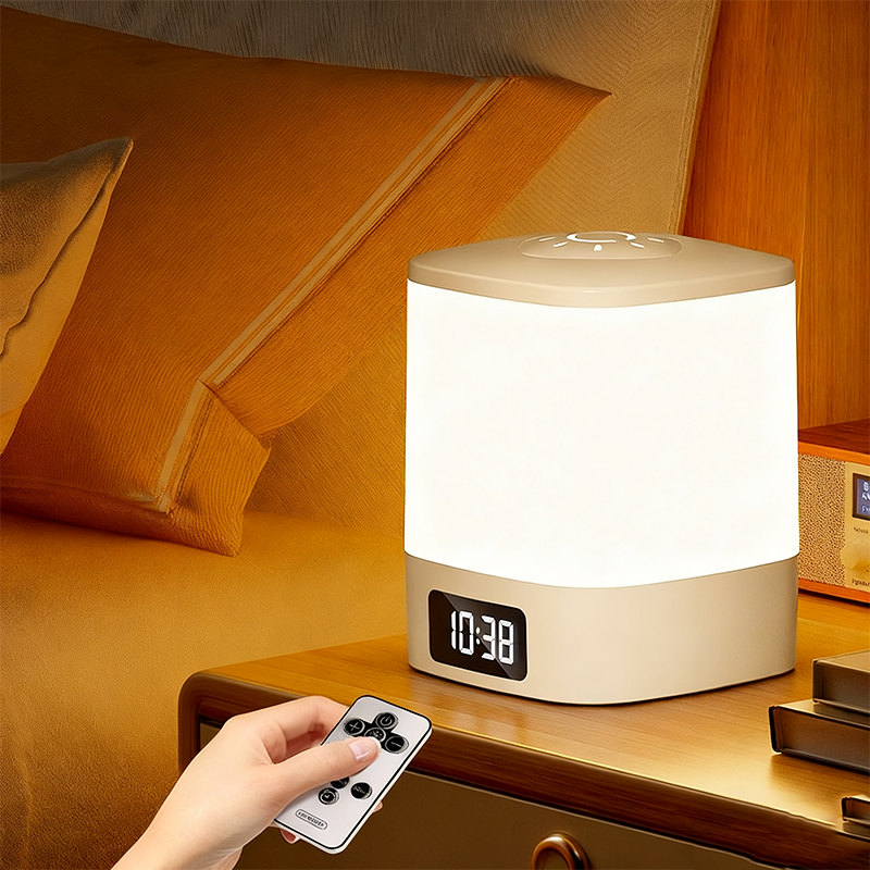 Touch Control LED Night Light