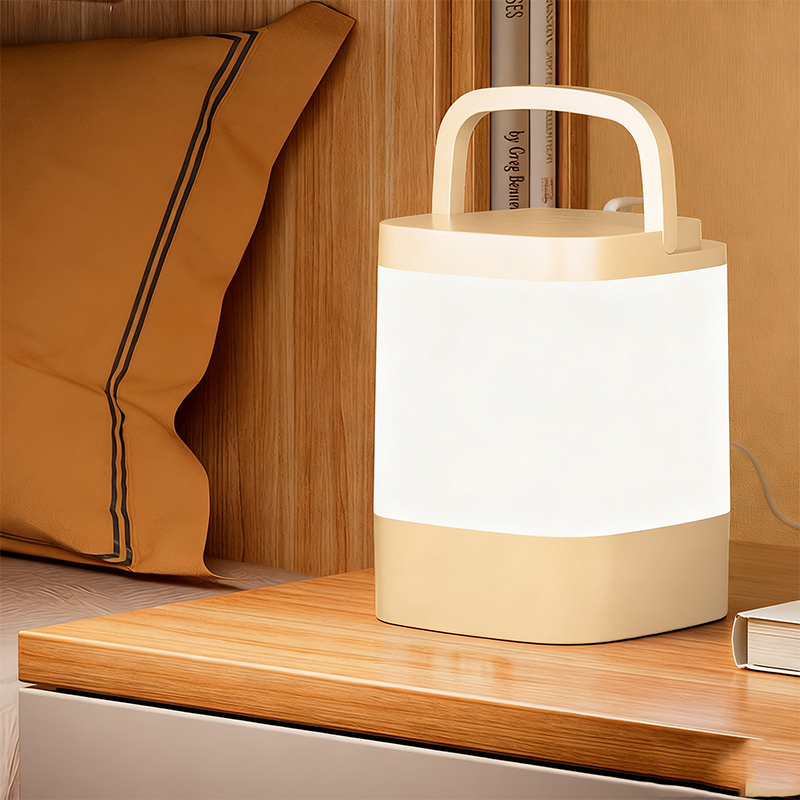 Touch Control LED Night Light