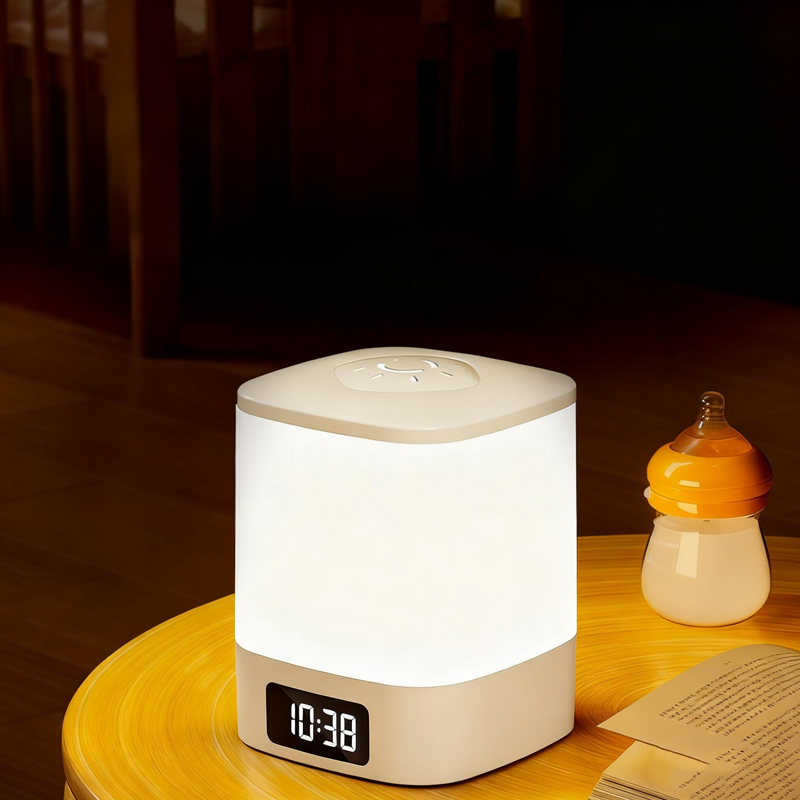 Touch Control LED Night Light