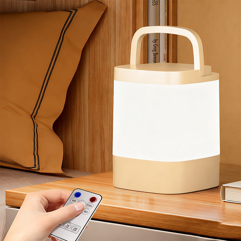 Touch Control LED Night Light