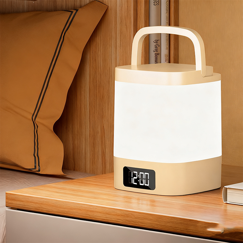 Touch Control LED Night Light
