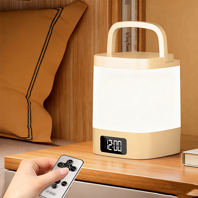 Touch Control LED Night Light
