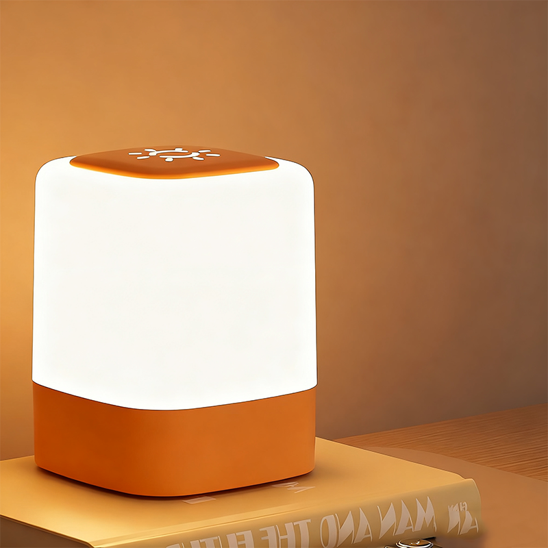 Touch Control LED Night Light