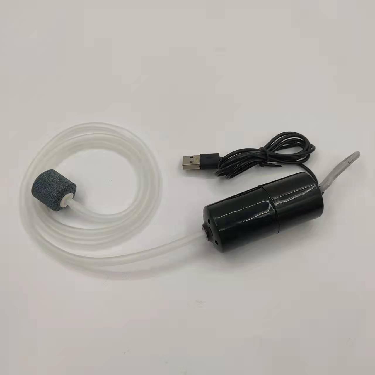 Portable Silent USB Oxygen Pump