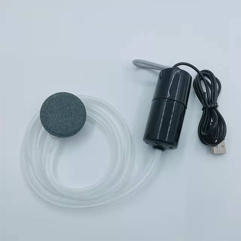 Portable Silent USB Oxygen Pump