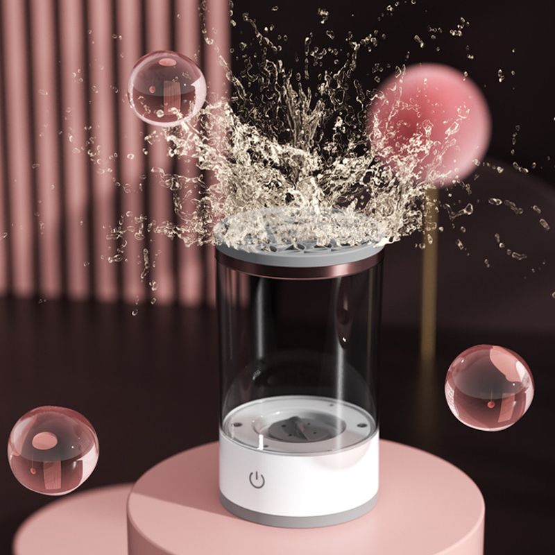 🖤🤍Black Friday Sale🤍🖤 Great Gift! Electric Makeup Brush Cleaner