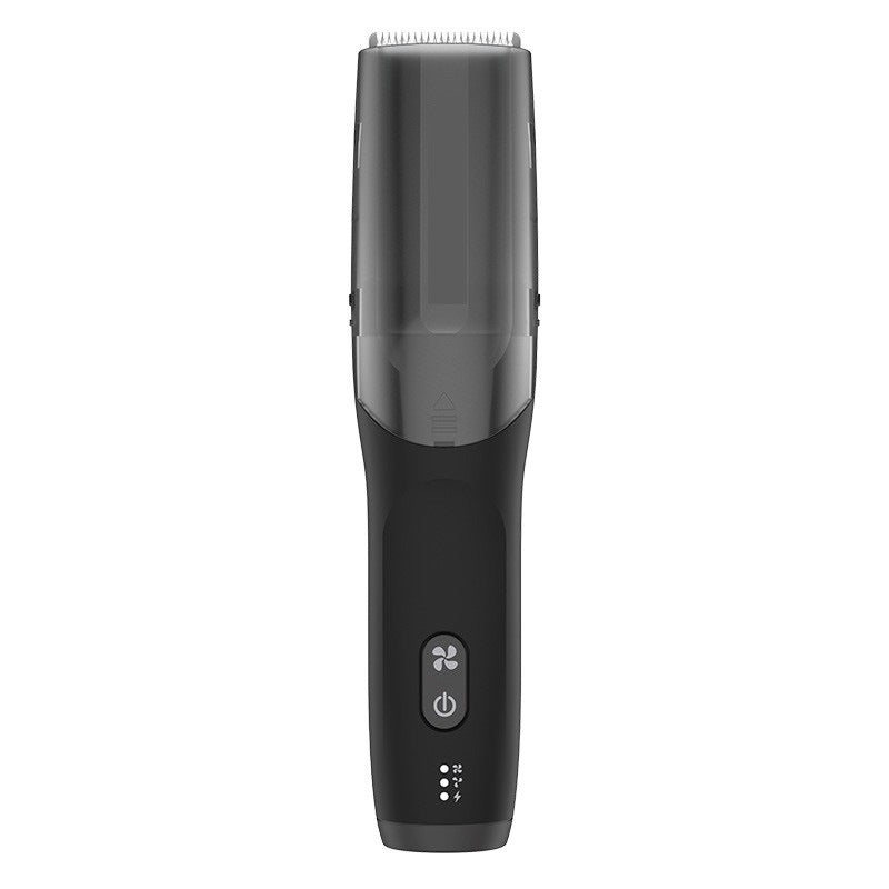 ⏳Limited-time 50% off⏰Ultra Quiet Electric Vacuum Hair Clipper for Kids💈
