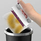 Magic One-Press Clamping Cleaning Brush