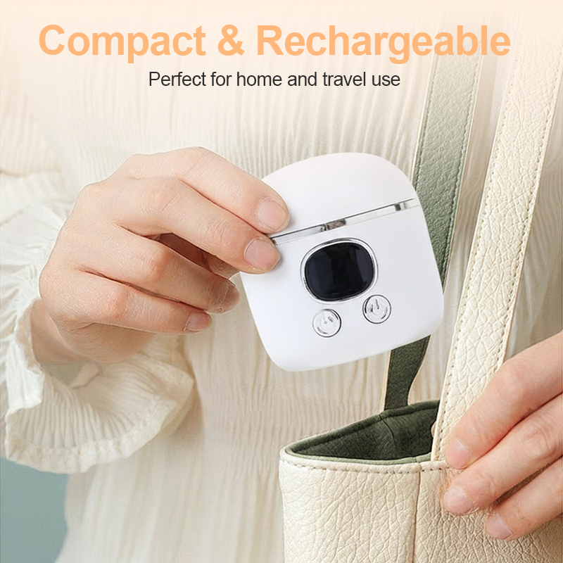 ⏳Limited-time special⏰Electric nail clipper with light💅