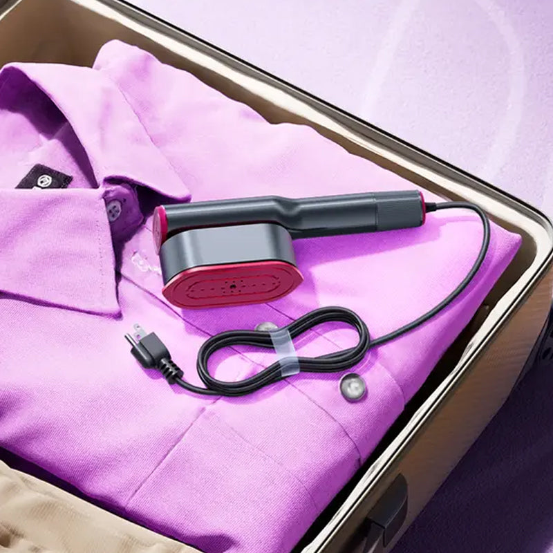 📢💥LIMITED SALE 50%OFF💖🎁Handheld Steam Iron for Clothes