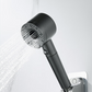 Safety certification   Multifunctional Shower Head for Massage & Skin Care