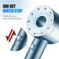 Safety certification   Multifunctional Shower Head for Massage & Skin Care