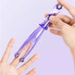 Portable Handheld Finger Rolling Massager