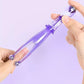 Portable Handheld Finger Rolling Massager