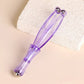 Portable Handheld Finger Rolling Massager