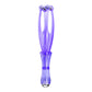 Portable Handheld Finger Rolling Massager