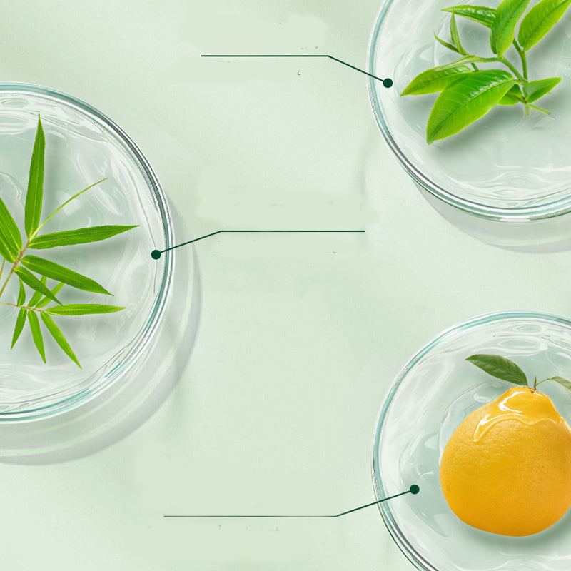 Fast-Acting Air & Fabric Deodorizer for Smoke