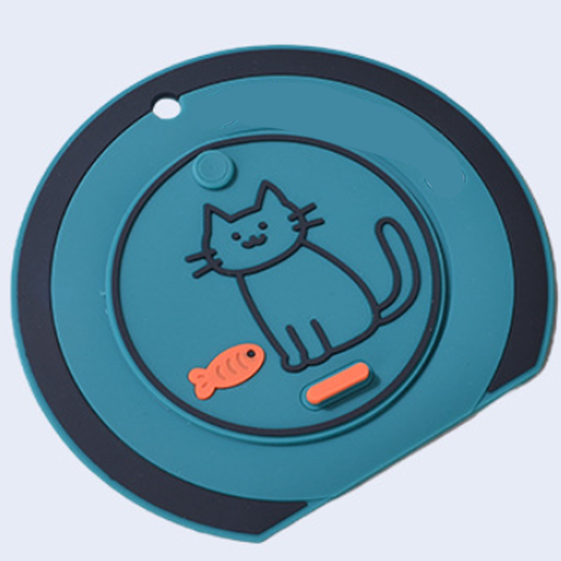 Anti-Clog & Odor-Proof Drain Cover