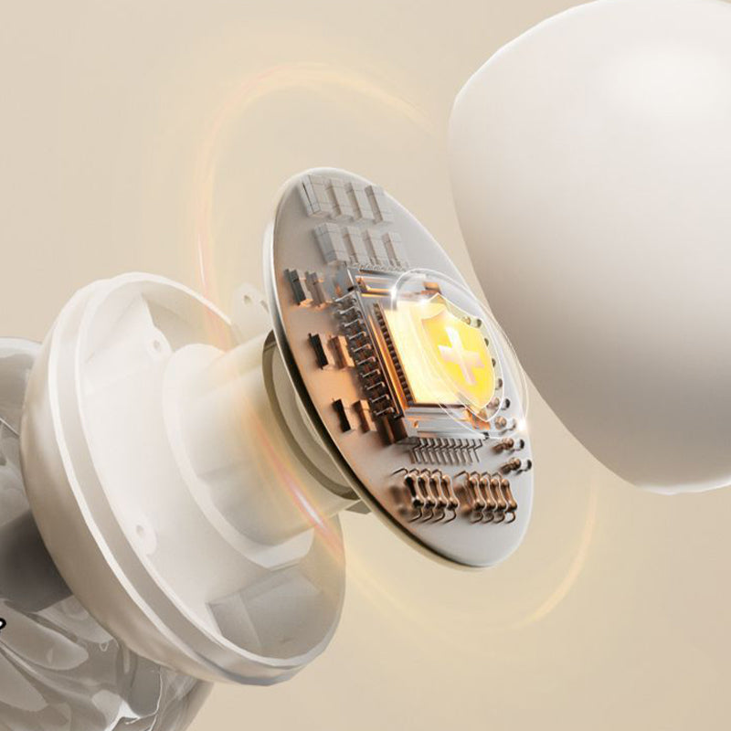 Portable Mini Humidifier for Home & Car