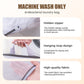 Portable Mesh Laundry Bags with Handle