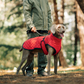 Outdoor Dog Winter Reflective Coat