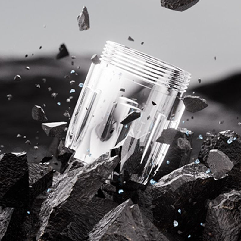 📢📢 49%  OFF  !! ✨Stainless Steel 40-Micron Whole House Water Filter