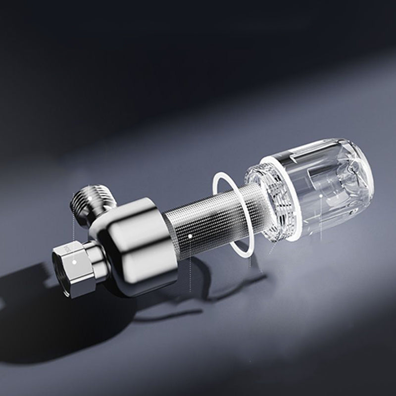 📢📢 49%  OFF  !! ✨Stainless Steel 40-Micron Whole House Water Filter