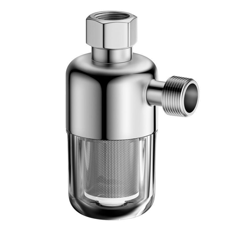 📢📢 49%  OFF  !! ✨Stainless Steel 40-Micron Whole House Water Filter