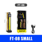 Multi-Function High-Intensity Handheld Work Light