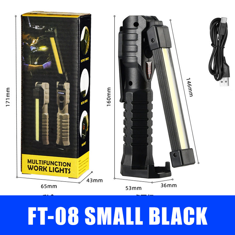 Multi-Function High-Intensity Handheld Work Light