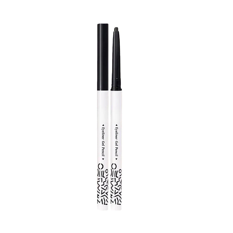 Smooth Glide Smudge-Proof Gel Liner
