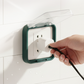 Self-Adhesive Waterproof Socket Cover