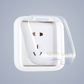 Self-Adhesive Waterproof Socket Cover