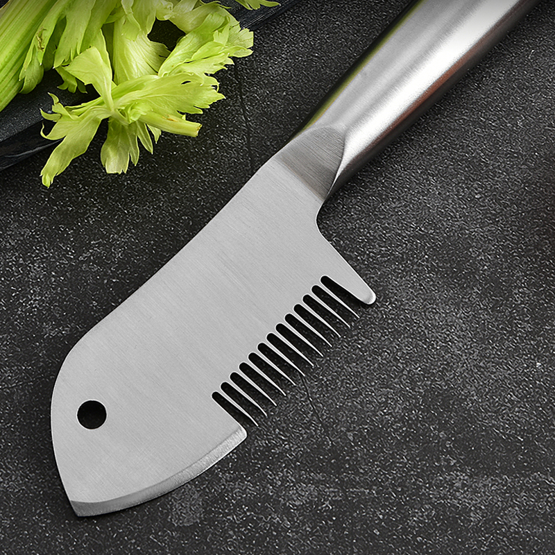 Today's Flash Sale⚡ 52% OFF🔪Stainless Steel Multi-Purpose Julienne Peeler