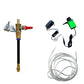 📢📢50 % OFF !! Dust Remover Water Sprayer for Cutting Machine