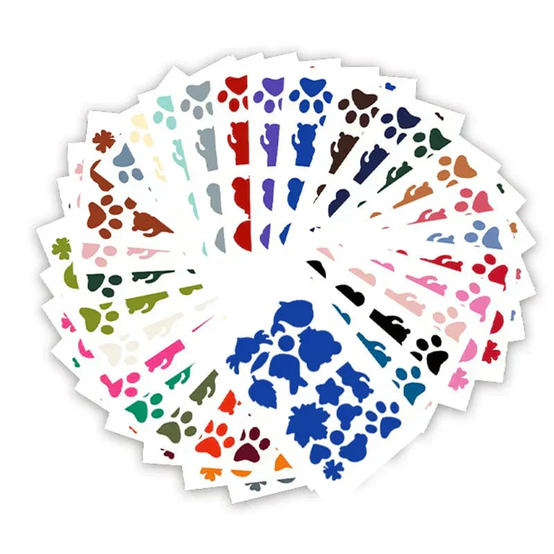 🎁Buy 1 Get 2 Free⚡Self-Adhesive Waterproof Fabric Repair Patch