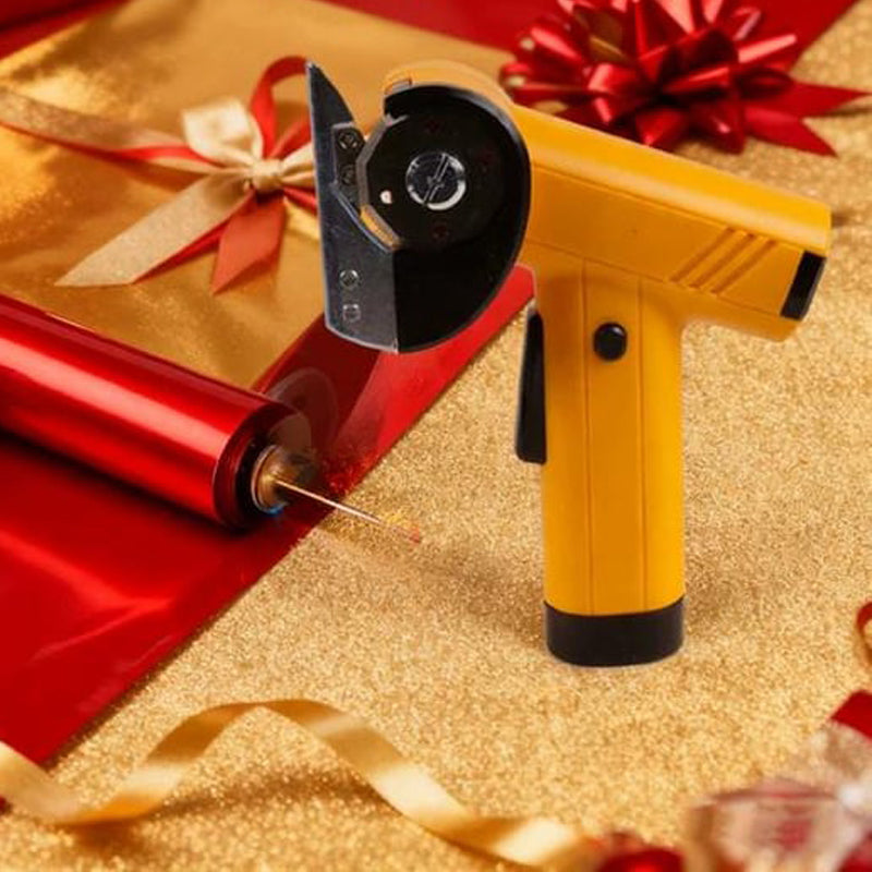 📢📢50% OFF⏰Rechargeable High-Speed Cardboard Cutter
