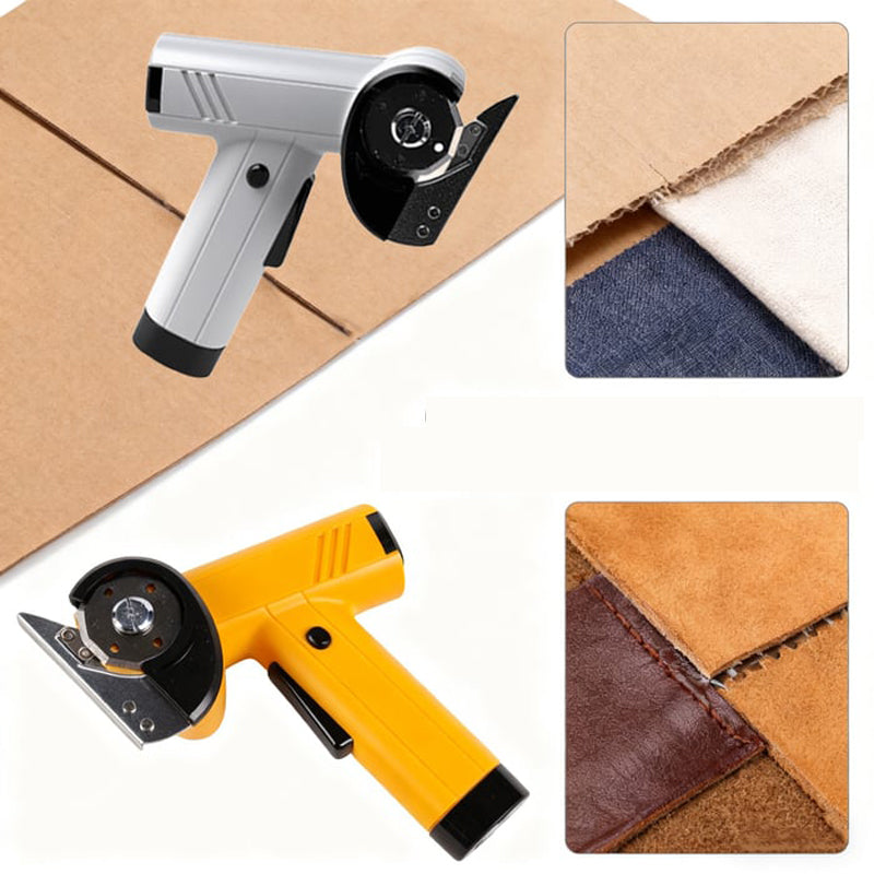 📢📢50% OFF⏰Rechargeable High-Speed Cardboard Cutter