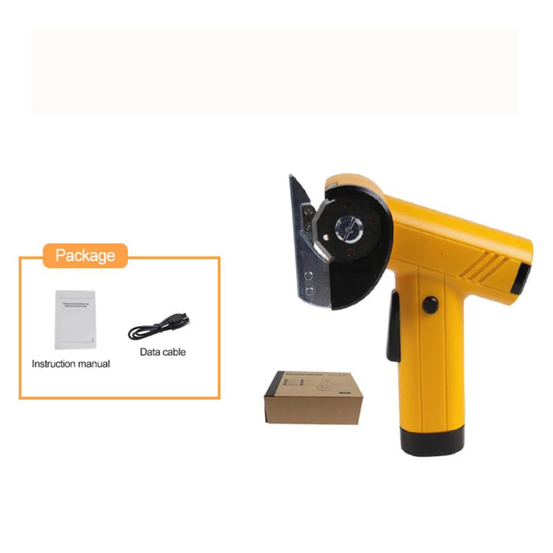 📢📢50% OFF⏰Rechargeable High-Speed Cardboard Cutter