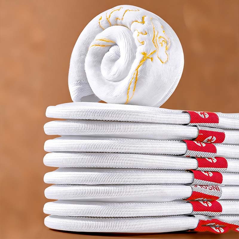 Unisex Breathable Plush Warm Insoles