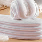 Unisex Breathable Plush Warm Insoles