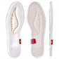 Unisex Breathable Plush Warm Insoles