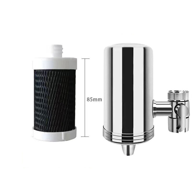 🚰 50% OFF NOW! 💧 Upgraded Faucet Water Filter – Direct Drinking, 5-Stage Purification & Easy Install ⚡