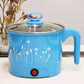 Multifunctional Portable Cooking Pot