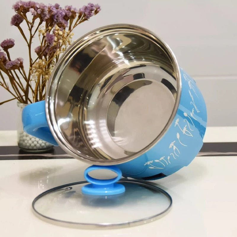 Multifunctional Portable Cooking Pot